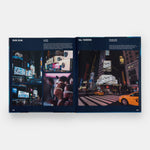 Midnight Moment: A Decade of Artists in Times Square