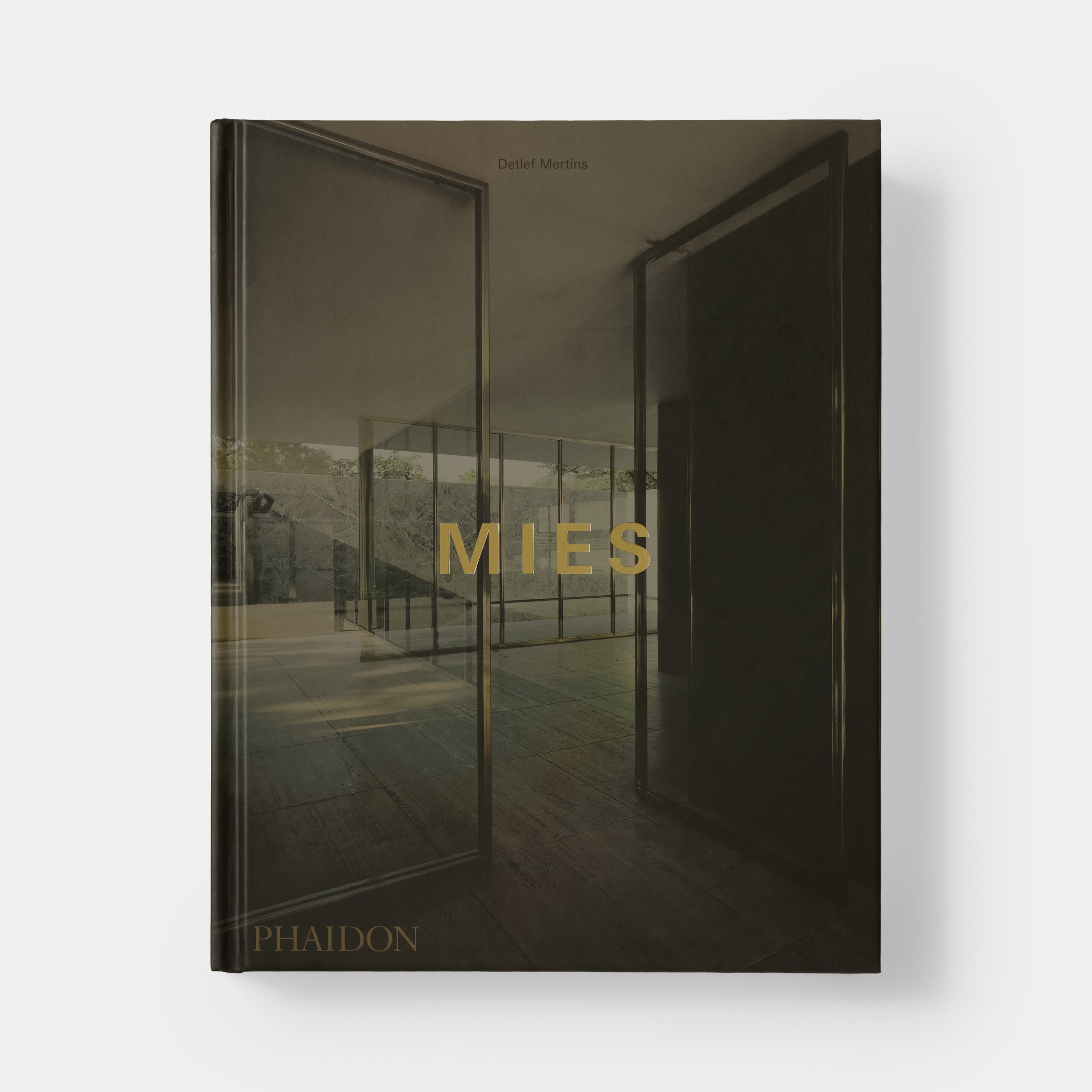 Mies – Phaidon