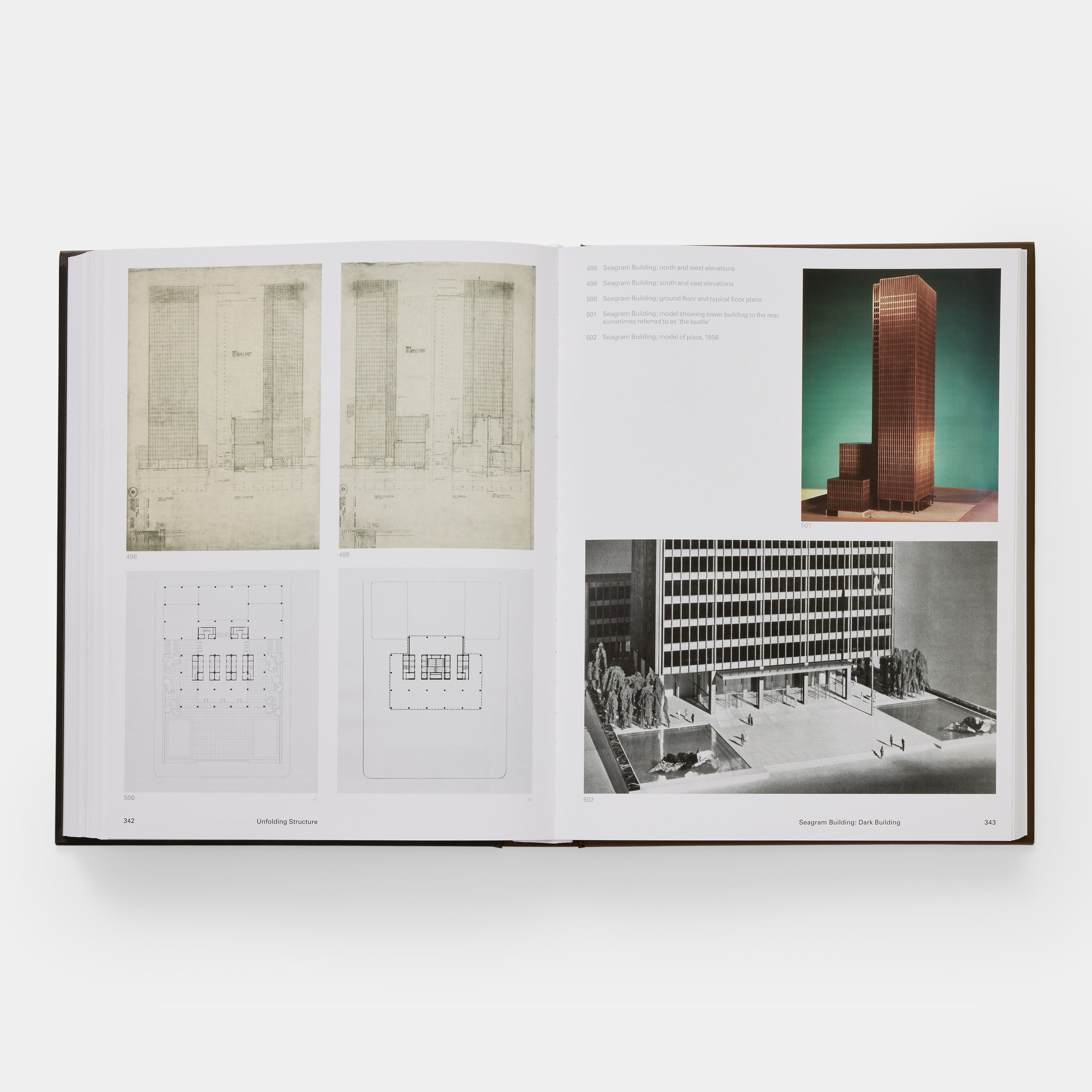 Mies | Standard Edition | 9781838668174 – Phaidon