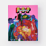 Milton Glaser