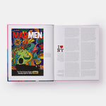 Milton Glaser: POP