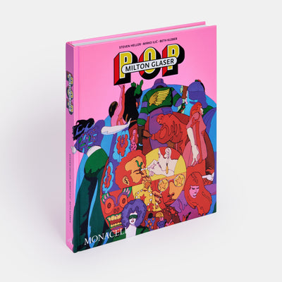 Milton Glaser: POP