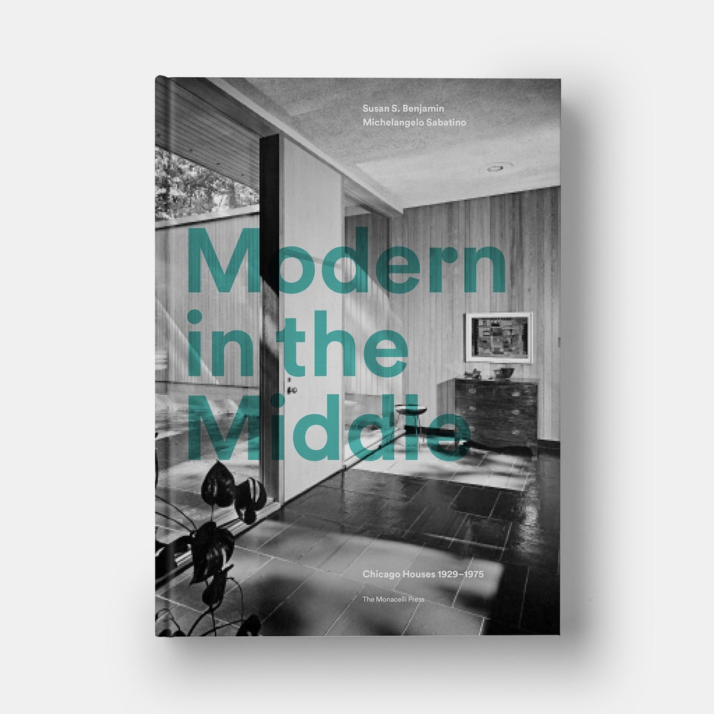 Modern in the Middle
