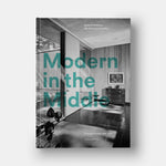 Modern in the Middle