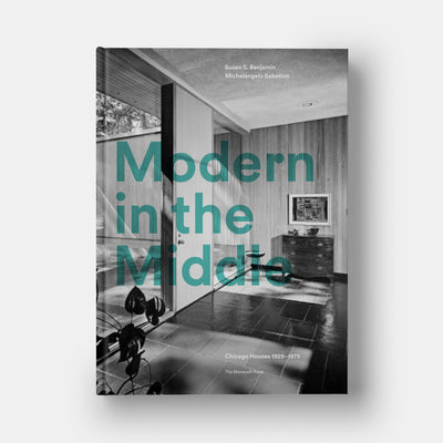 Modern in the Middle