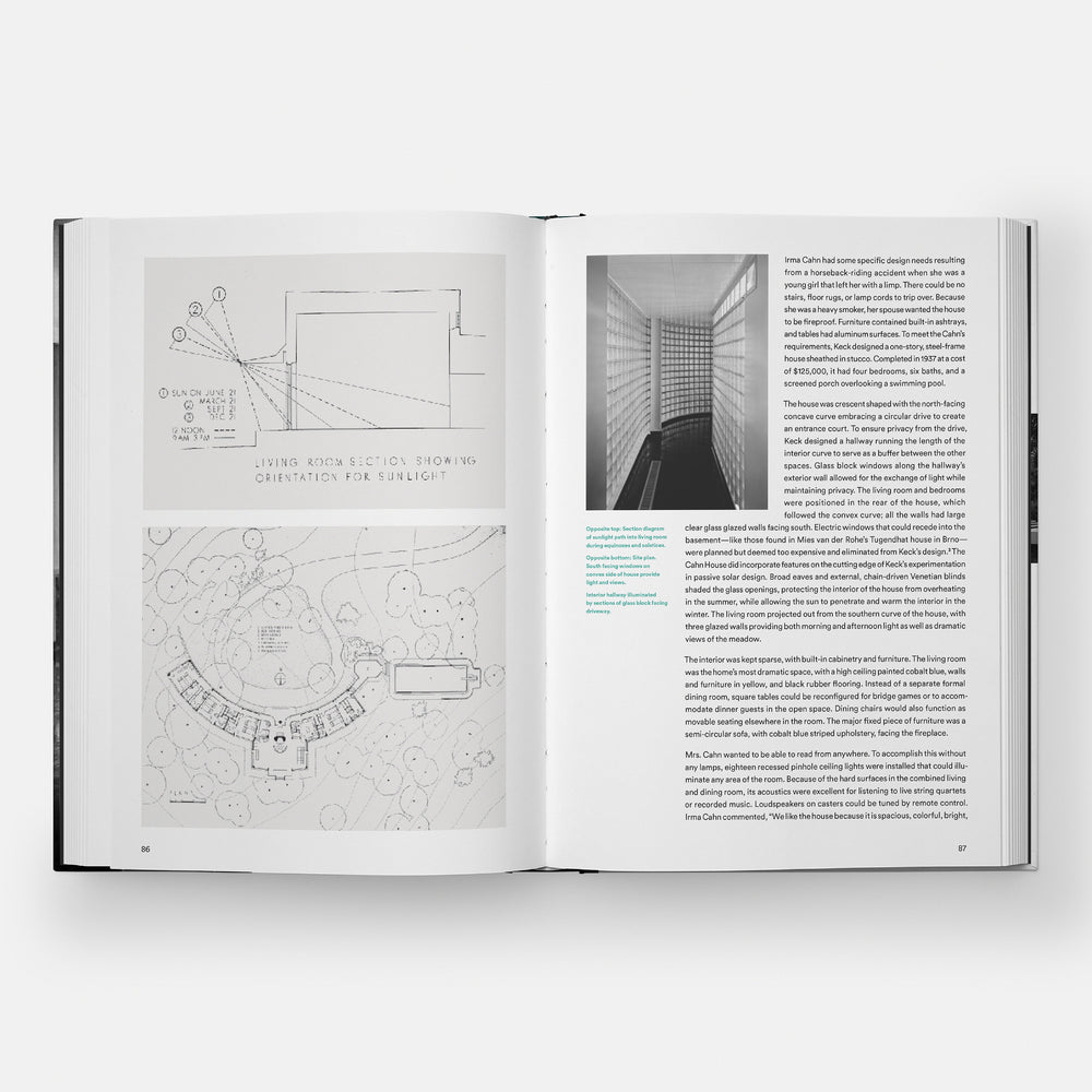 Modern in the Middle: Chicago Houses 1929-75