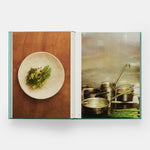 Mokonuts: The Cookbook