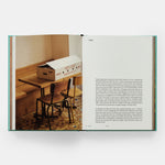 Mokonuts: The Cookbook