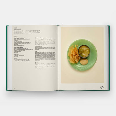 The Mon Lapin Cookbook: De Toute Beauté: From Montreal, With Love