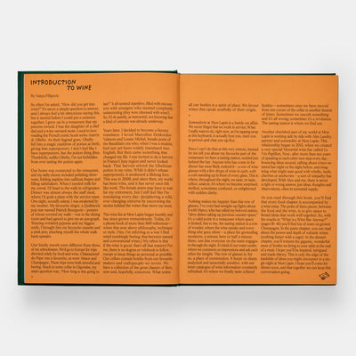 The Mon Lapin Cookbook: De Toute Beauté: From Montreal, With Love
