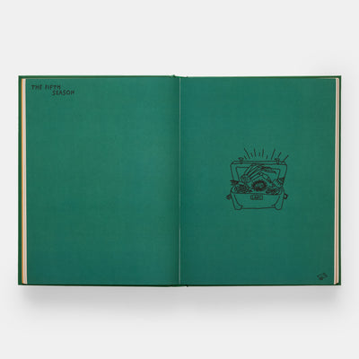 The Mon Lapin Cookbook: De Toute Beauté: From Montreal, With Love