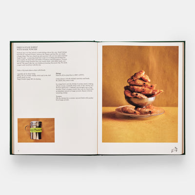 The Mon Lapin Cookbook: De Toute Beauté: From Montreal, With Love