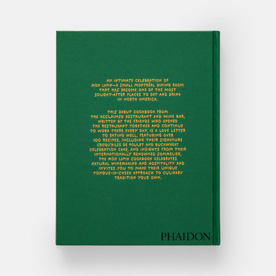 The Mon Lapin Cookbook: De Toute Beauté: From Montreal, With Love
