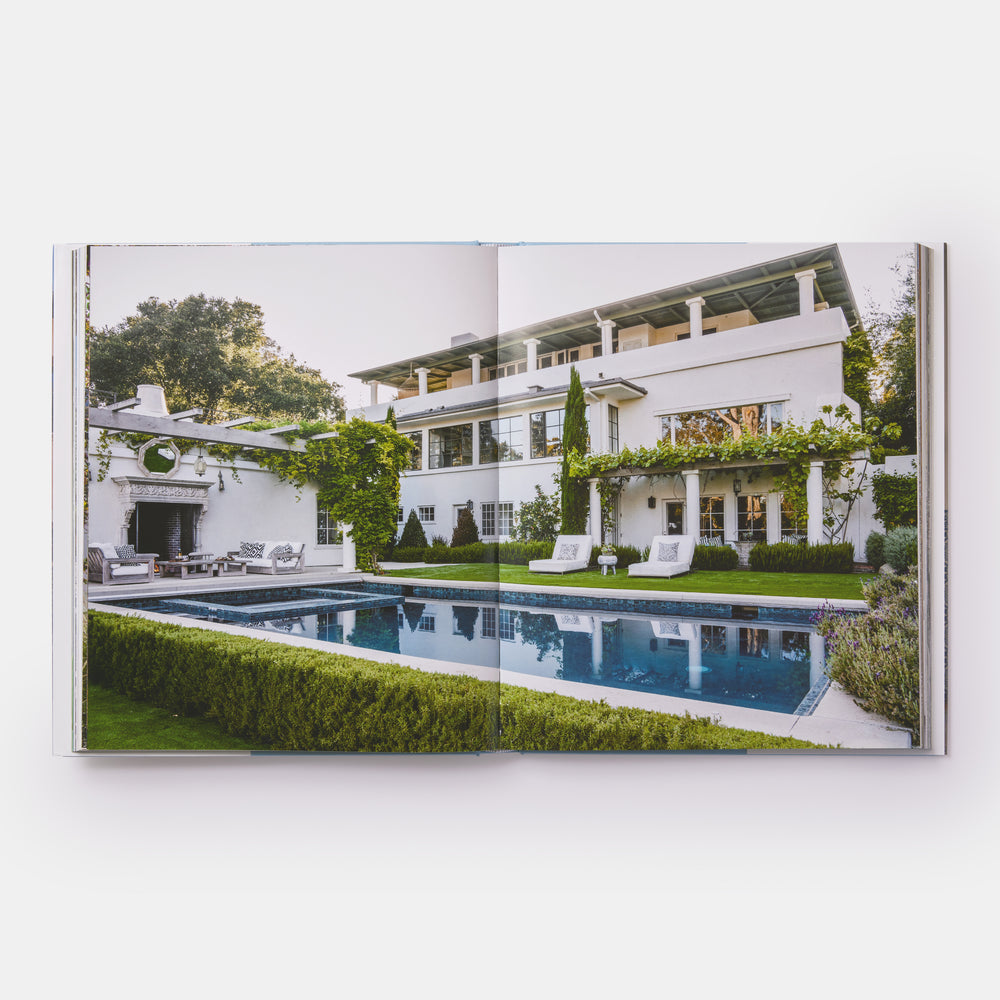 Montecito Style: Paradise on California's Gold Coast