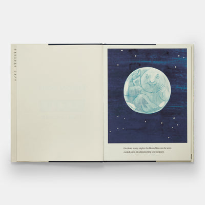 Moon Man
