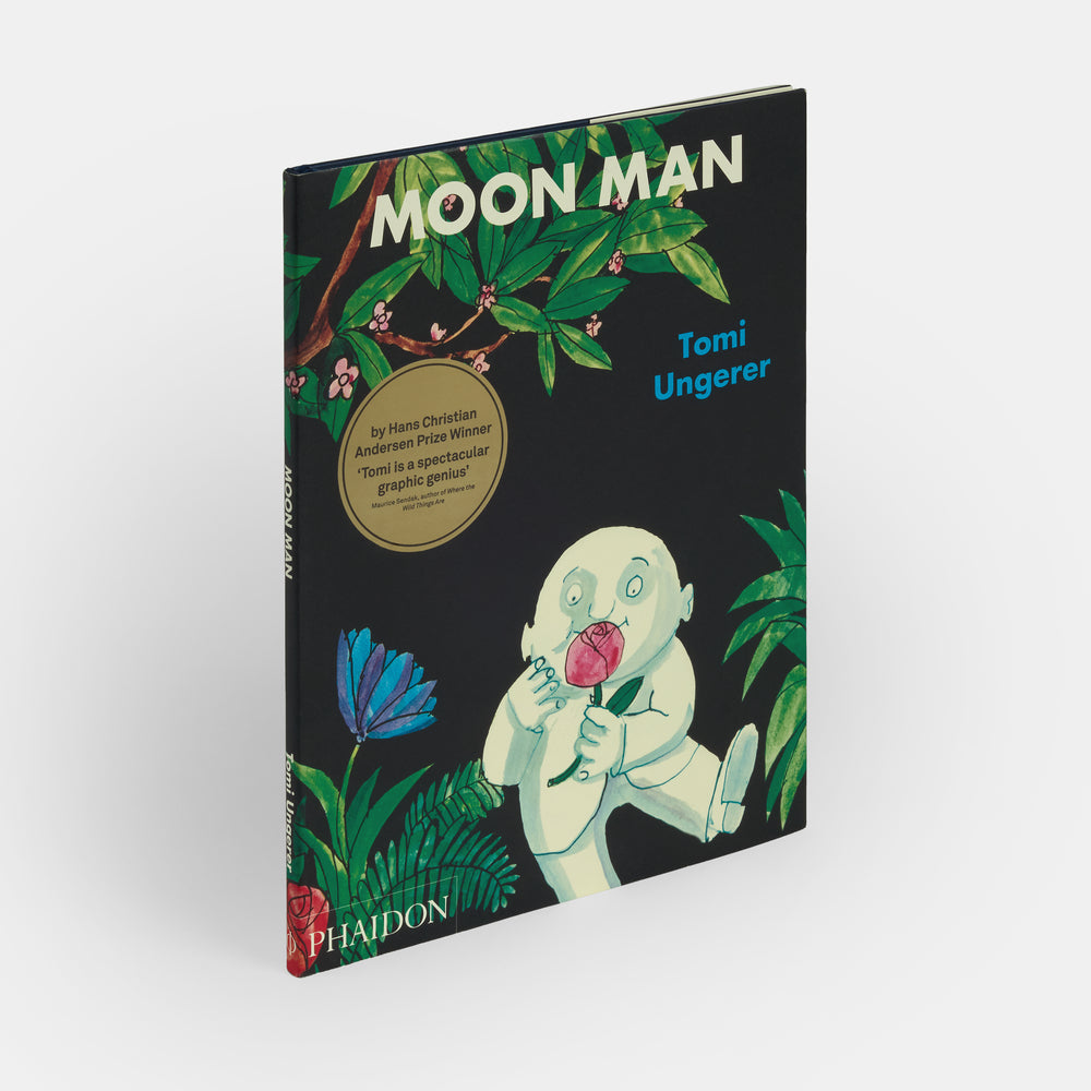 Moon Man