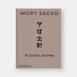 Mory Sacko: A Cook's Journey