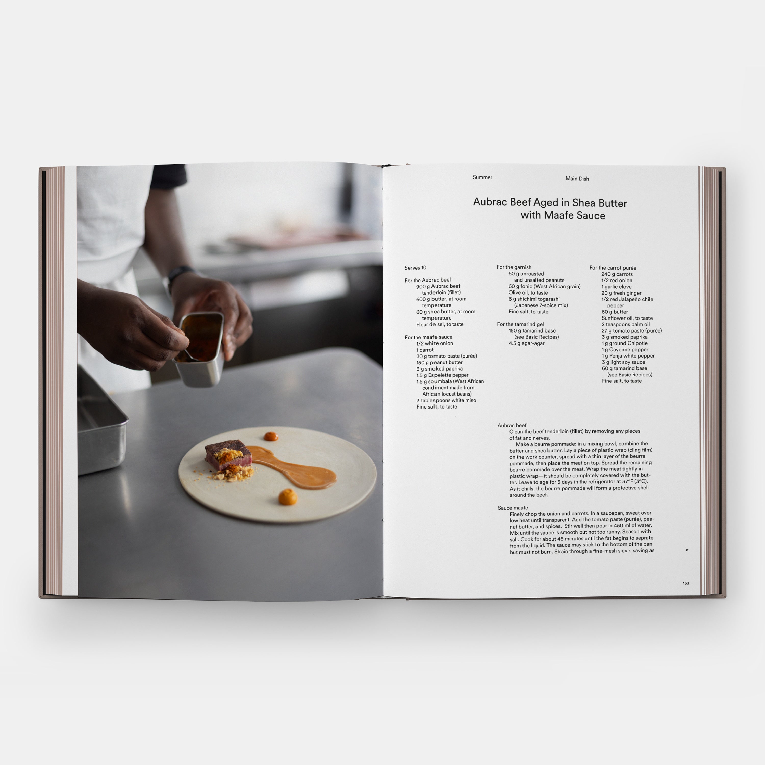 Noma: Time and Place in Nordic Cuisine | Standard Edition