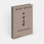Mory Sacko: A Cook's Journey