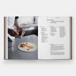 Mory Sacko: Cuisinier (Édition signée)