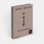 Mory Sacko: A Cook's Journey