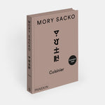 Mory Sacko: Cuisinier (Édition signée)