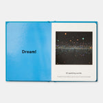 My Art Book of Sleep