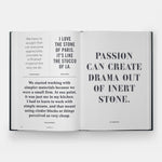 My Favorite Material Is Light: & Other Quotes by Architects