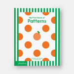 My First Book of Patterns