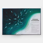 Mysteries of Marine Mammals: An Illustrated Guide to Whales, Dolphins, and Porpoises