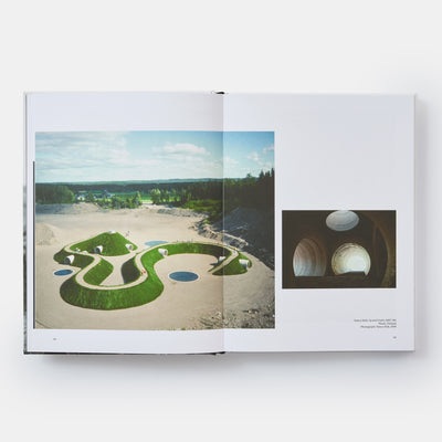 Nancy Holt: Inside/Outside