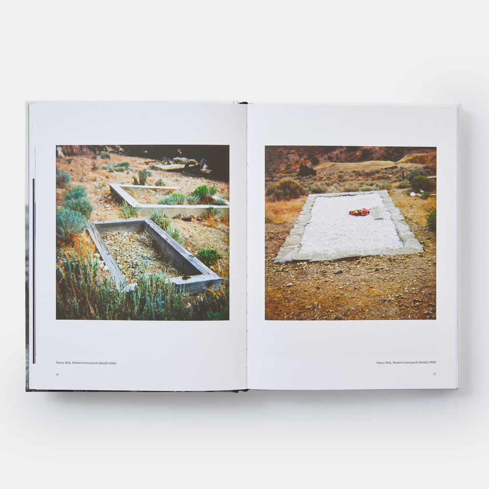 Nancy Holt: Inside/Outside