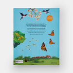 Nature's Tiny Champions: The Big Book of Little Creatures Doing Mighty Things