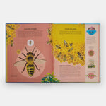 Nature's Tiny Champions: The Big Book of Little Creatures Doing Mighty Things