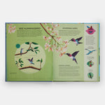 Nature's Tiny Champions: The Big Book of Little Creatures Doing Mighty Things