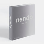 nendo: 2016-2020