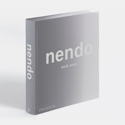 nendo: 2016-2020