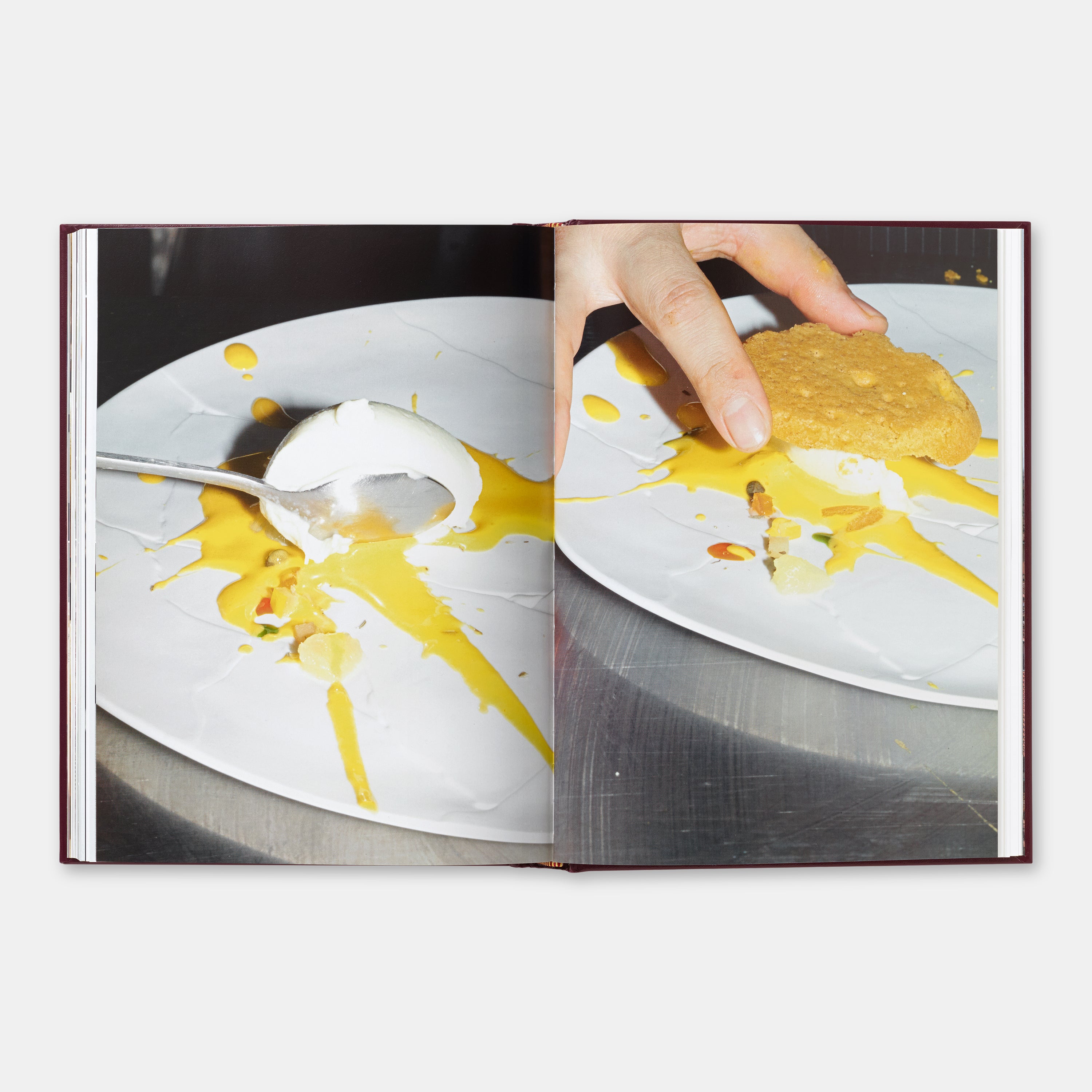 Never Trust A Skinny Italian Chef | Standard Edition