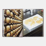 Never Trust A Skinny Italian Chef