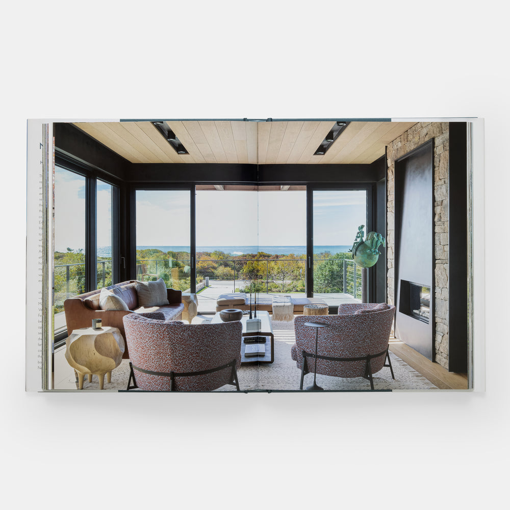 New England Coastal: Homes That Tell a Story