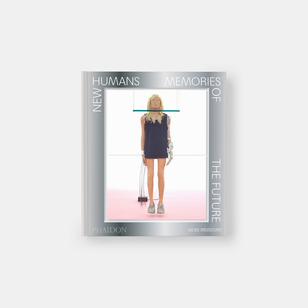 New Humans: Memories of the Future