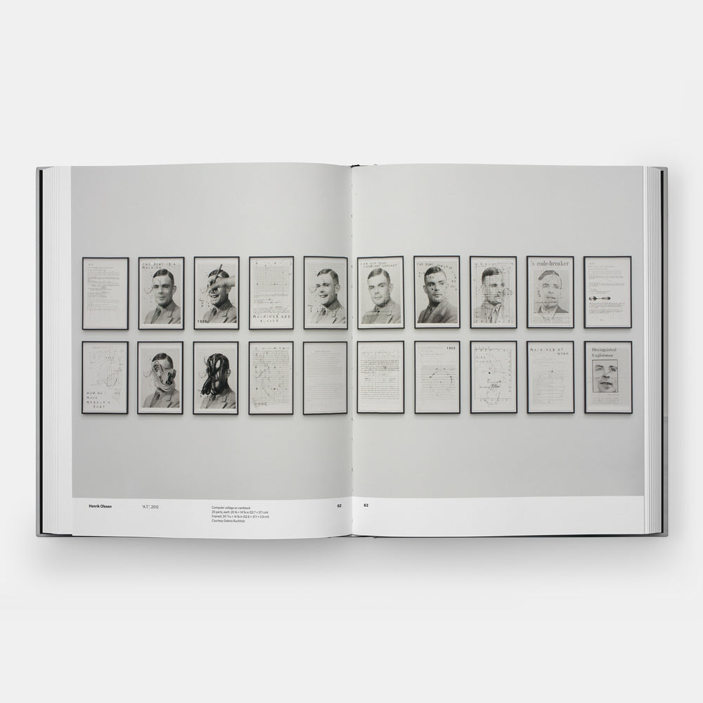 New Humans: Memories of the Future