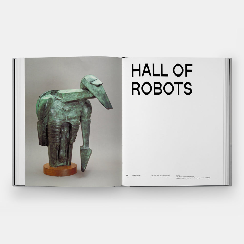 New Humans: Memories of the Future