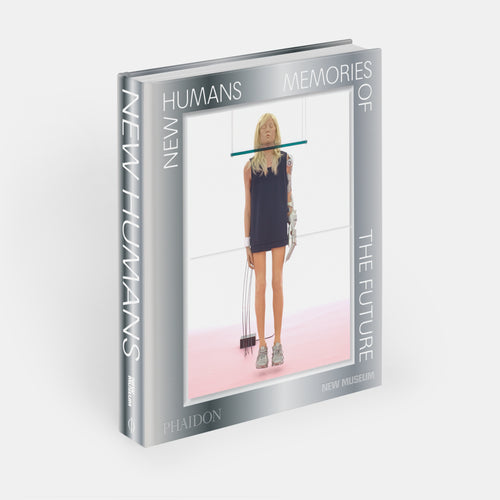 New Humans: Memories of the Future