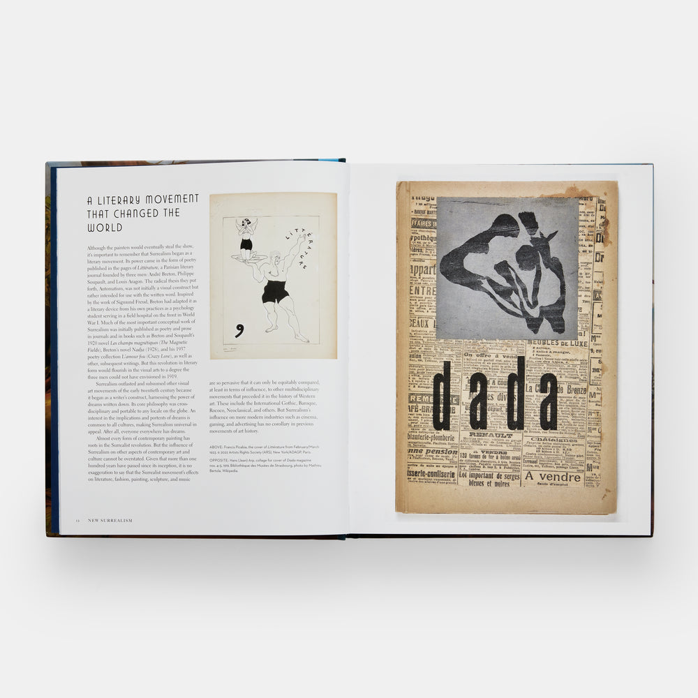 New Surrealism: The Uncanny in Contemporary Painting