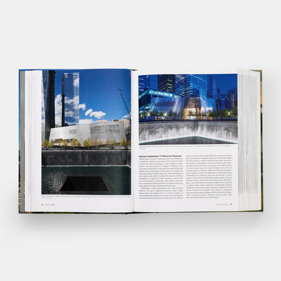 New York 2020: Architecture and Urbanism at the Beginning of a New Century
