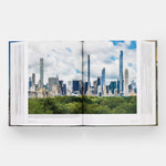 New York 2020: Architecture and Urbanism at the Beginning of a New Century
