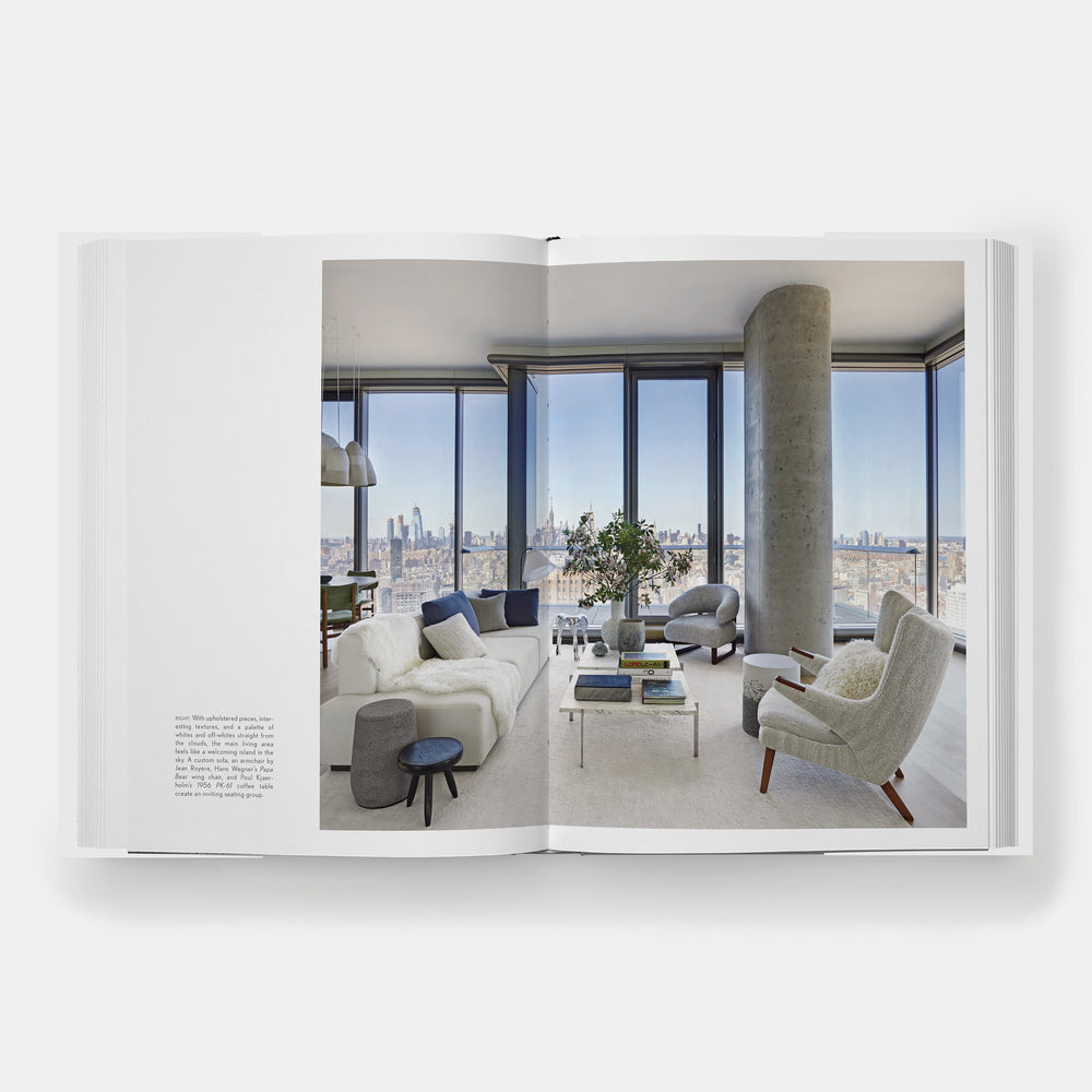 New York Contemporary