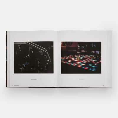 Nick Waplington: Comprehensive