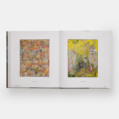 Nick Waplington: Comprehensive